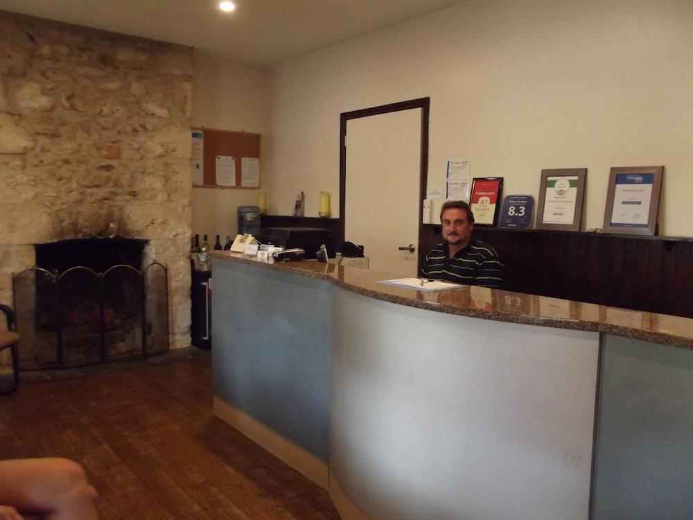 Guichen Bay Motel Роуб Екстериор снимка