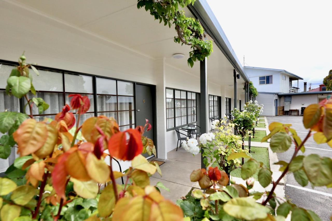 Guichen Bay Motel Роуб Екстериор снимка