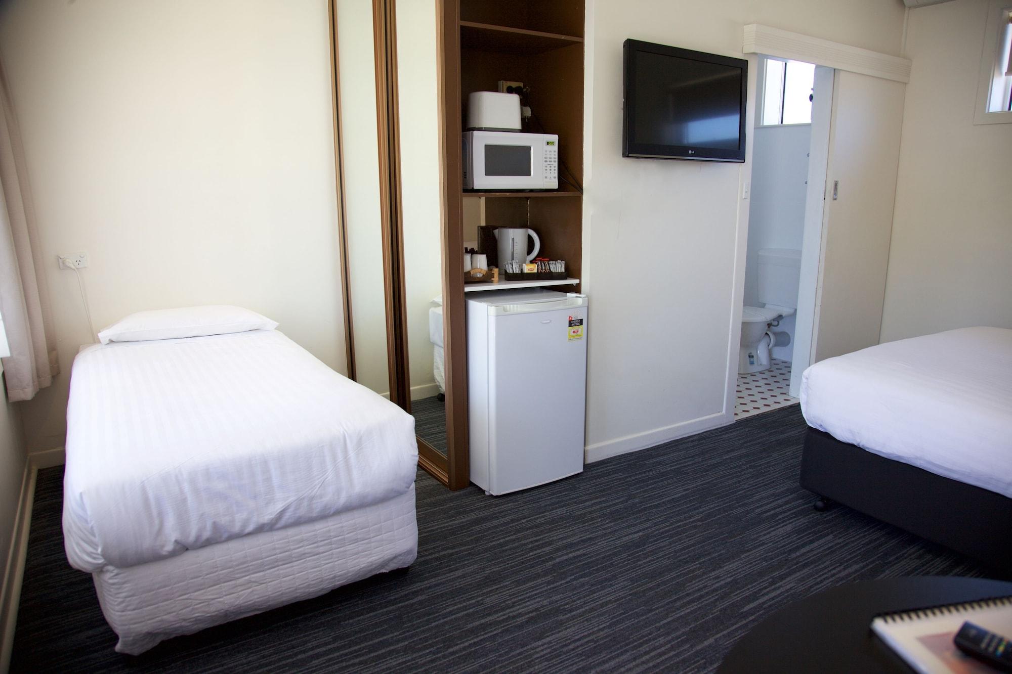Guichen Bay Motel Роуб Екстериор снимка