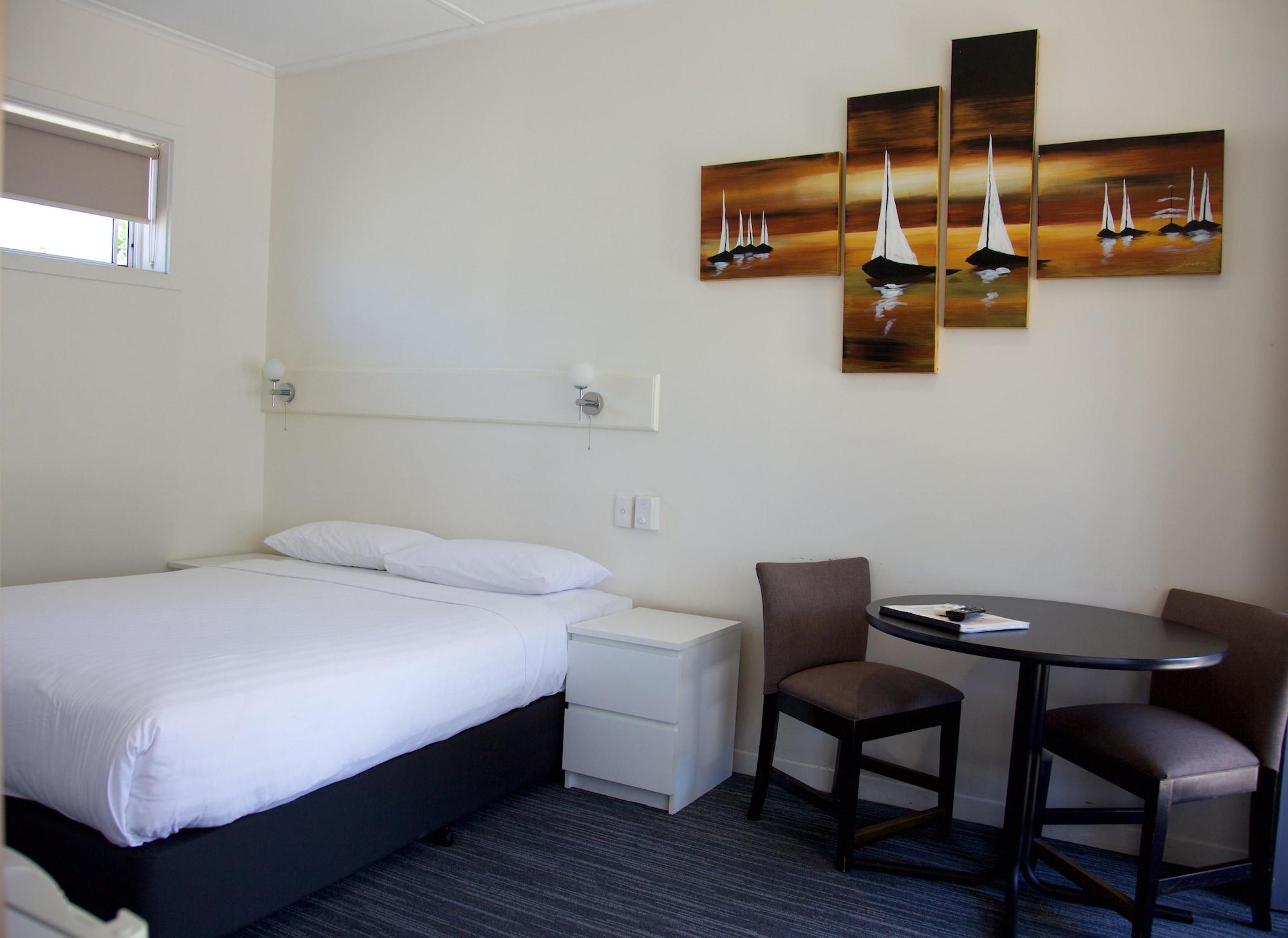 Guichen Bay Motel Роуб Екстериор снимка