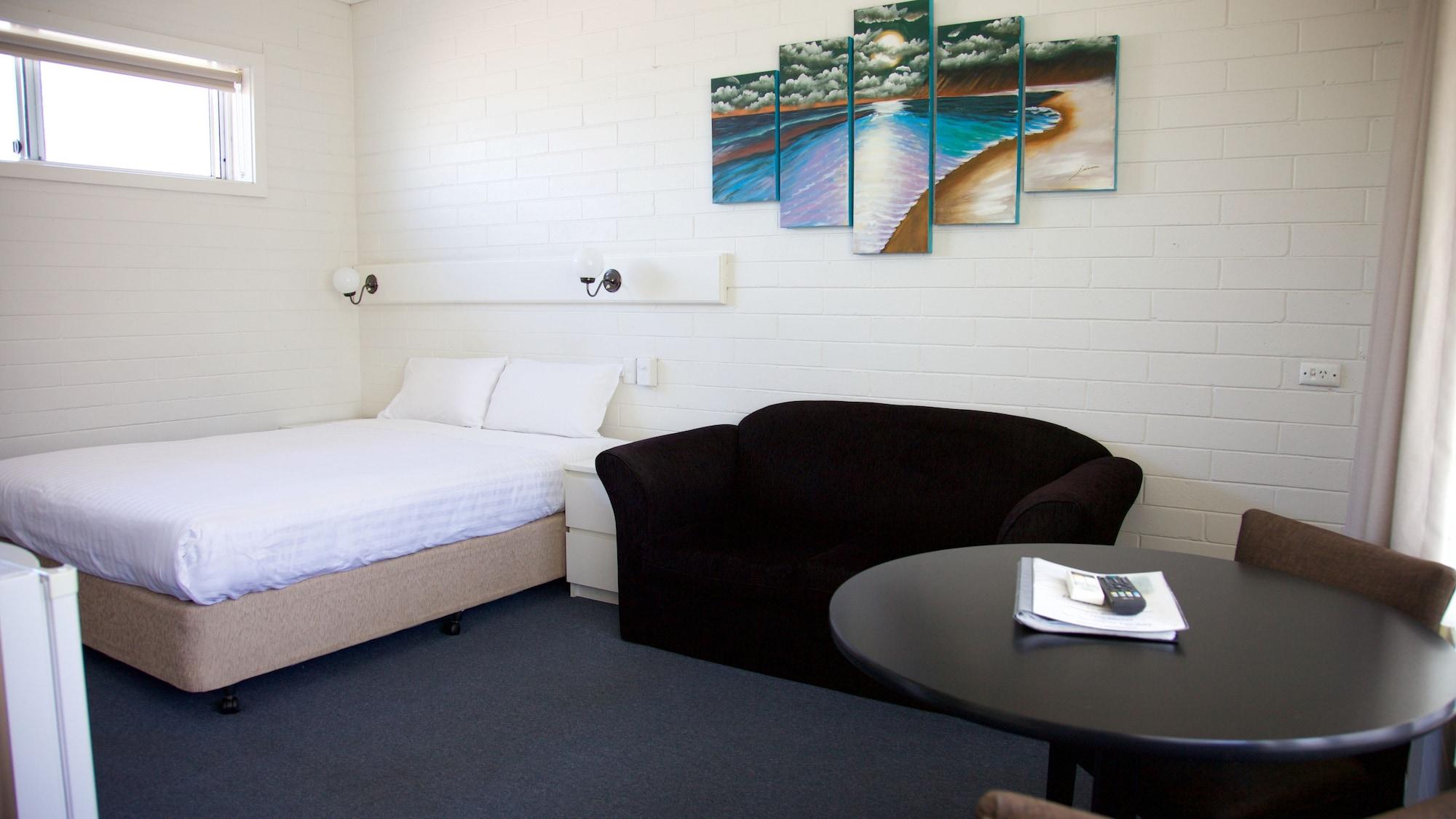 Guichen Bay Motel Роуб Екстериор снимка