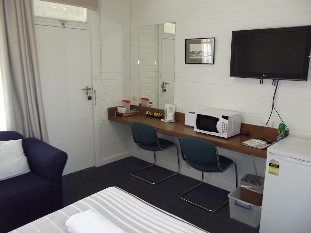 Guichen Bay Motel Роуб Екстериор снимка