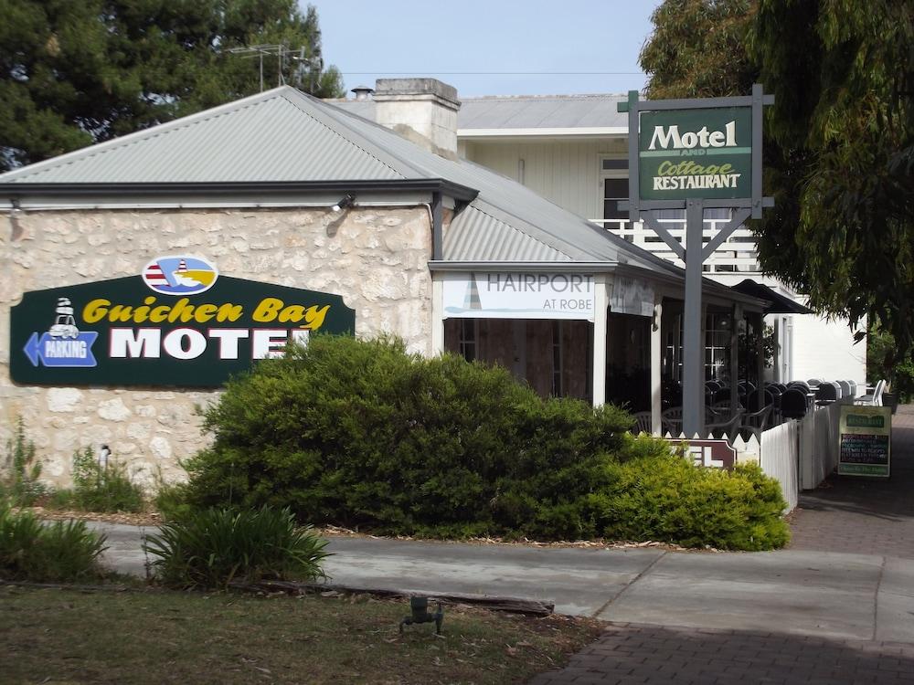Guichen Bay Motel Роуб Екстериор снимка