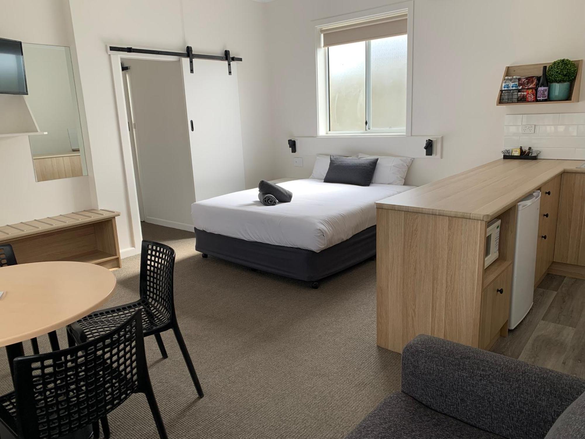 Guichen Bay Motel Роуб Екстериор снимка