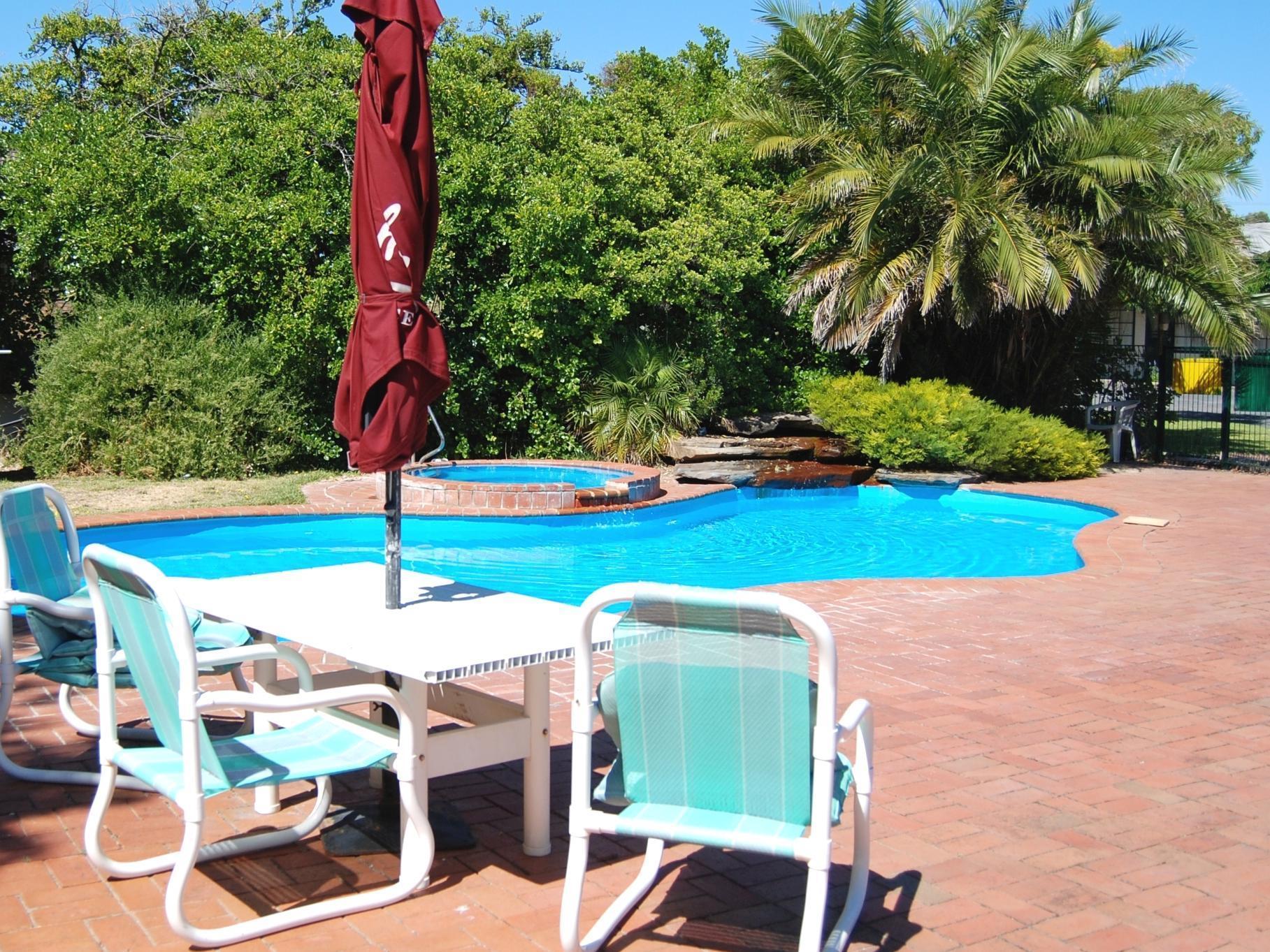 Guichen Bay Motel Роуб Екстериор снимка