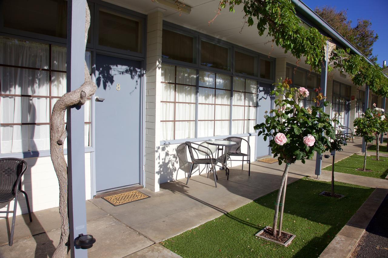 Guichen Bay Motel Роуб Екстериор снимка