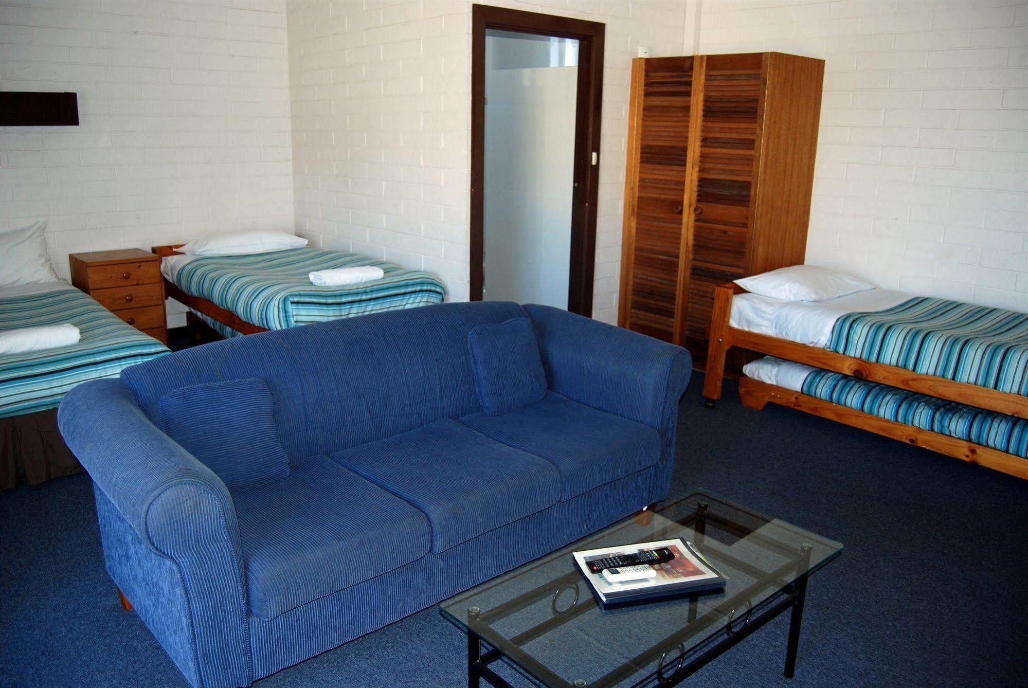 Guichen Bay Motel Роуб Екстериор снимка